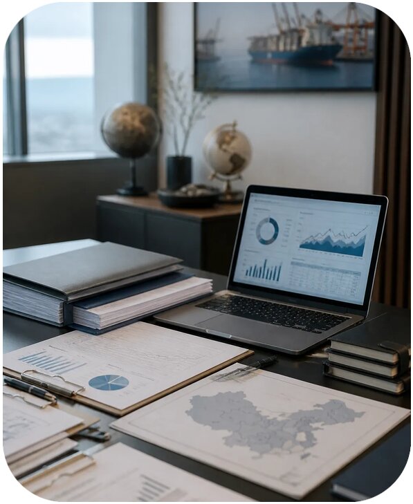 Консалтинг по выходу на рынок Китая от 15207 р. | Китаист